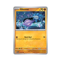 Glimmet Reverse Holo 114/191