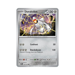 Duraludon Reverse Holo 129/191