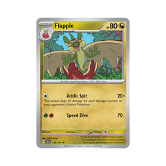 Flapple Reverse Holo 139/191