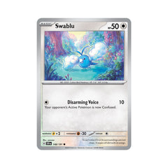 Swablu Reverse Holo 148/191