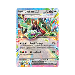 Cyclizar ex 159/191