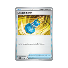 Dragon Elixir Reverse Holo 172/191