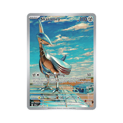 Skarmory 209/191