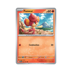 Pansear Reverse Holo 022/191