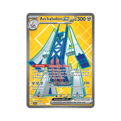 Archaludon ex 224/191