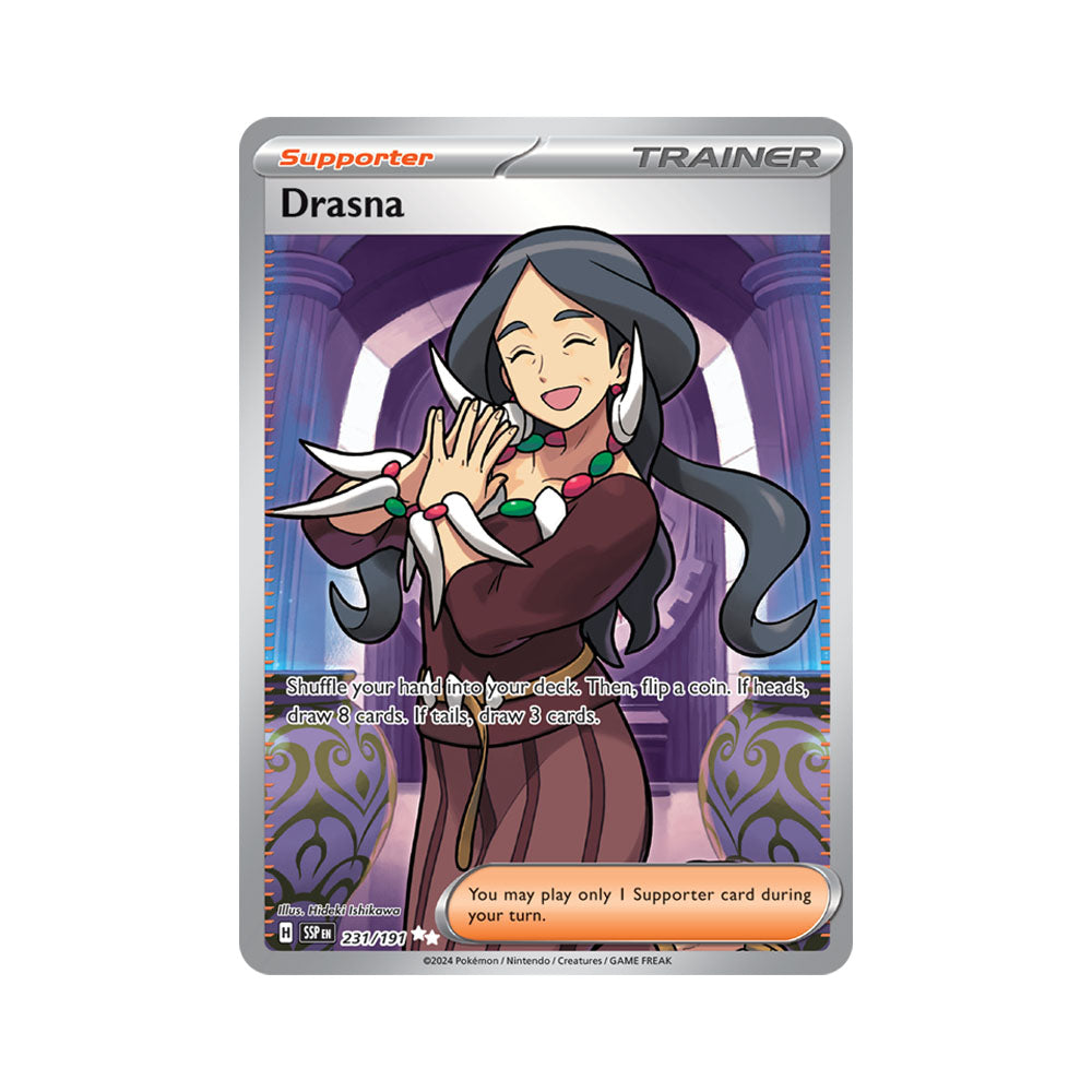 Drasna 231/191