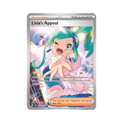Lisia's Appeal 246/191