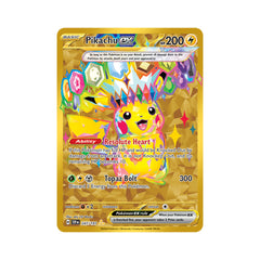 Pikachu ex 247/191