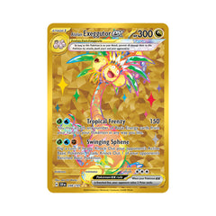Alolan Exeggutor ex 248/191