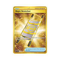Night Stretcher 251/191