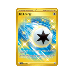 Jet Energy 252/191