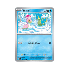 Shellos Reverse Holo 046/191