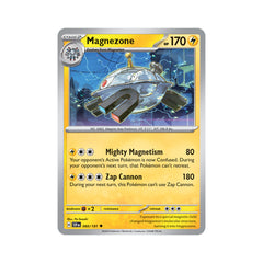 Magnezone Reverse Holo 060/191