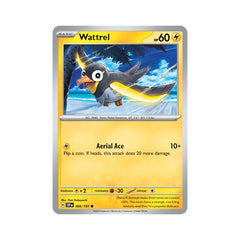 Wattrel Reverse Holo 066/191