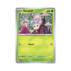 Morelull Reverse Holo 008/191