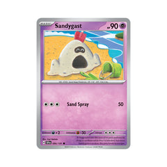 Sandygast Reverse Holo 090/191