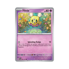 Flittle Reverse Holo 094/191