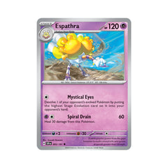 Espathra Reverse Holo 095/191