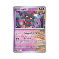 Flutter Mane Reverse Holo 096/191