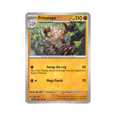 Primeape Reverse Holo 099/191
