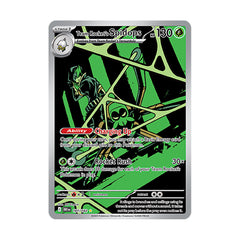 Team Rocket's Spidops 187/182