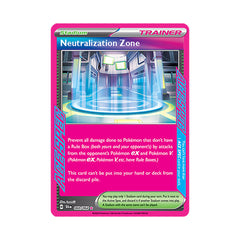 Neutralization Zone ACE Rare 060/064