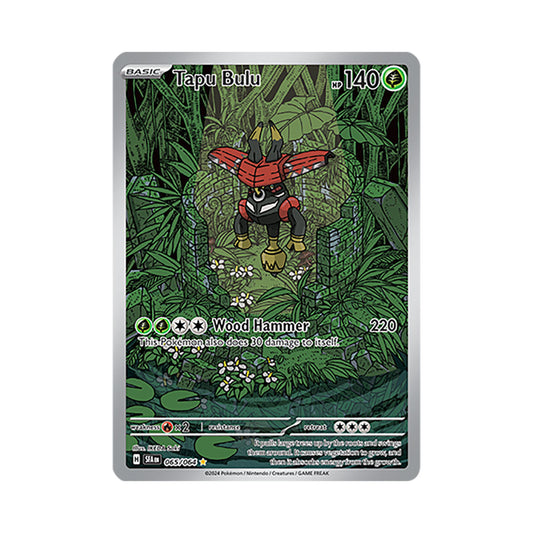 Tapu Bulu 065/064