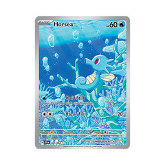 Horsea 067/064