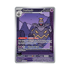 Dusknoir 070/064