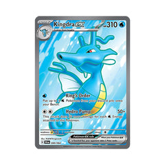 Kingdra ex 080/064