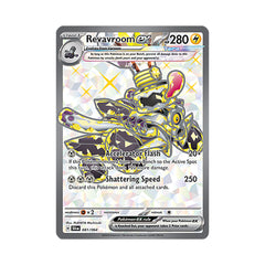 Revavroom ex 081/064