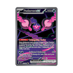 Pecharunt ex 093/064