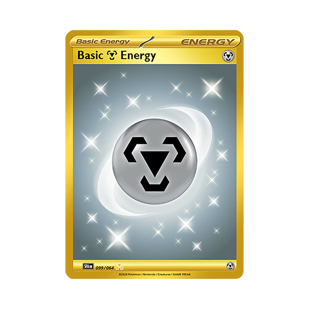 Basic Metal Energy 099/064