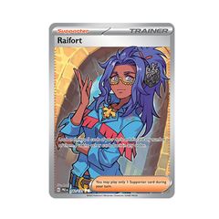 Raifort 142/131