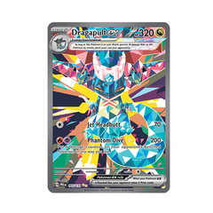 Dragapult ex 165/131