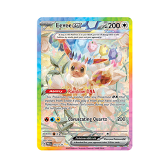 Eevee ex 167/131