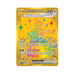 Terapagos ex 180/131