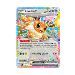 Eevee ex 075/131