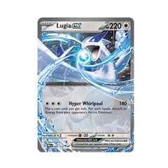 Lugia ex 082/131
