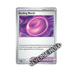 Binding Mochi Reverse Holo 095/131