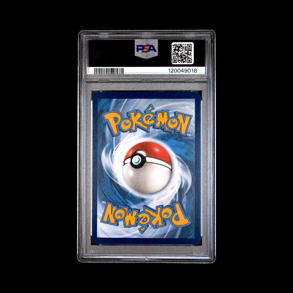 [PSA 10] 2023 WARTORTLE POKEMON SCARLET & VIOLET 171/165