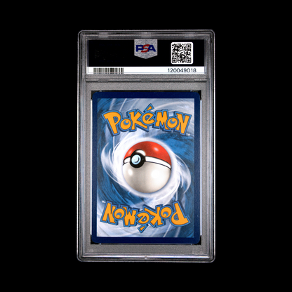 [PSA 10] 2023 WARTORTLE POKEMON SCARLET & VIOLET 171/165
