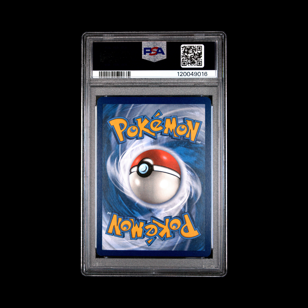 [PSA 10] 2024 KINGDRA ex POKEMON SVP EN-SV BLACK STAR PROMO #131 - Pokemon Cards ( English, Graded, PSA 10 )